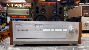 YAMAHA A-2000 FOR SALE