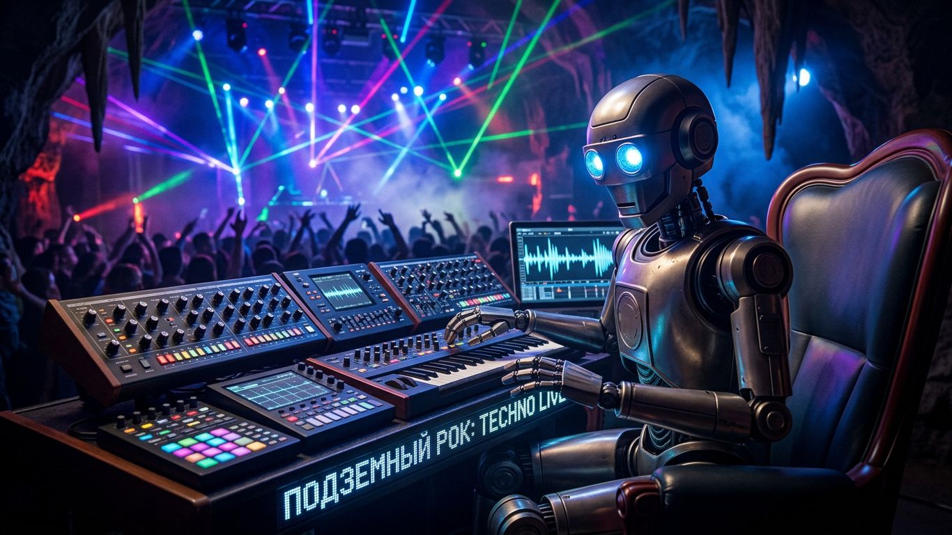 Земля ждет любви