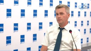 Проект «Десятилетие науки и технологий в России». Андрей Новиков
