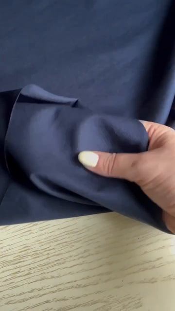 Трикотаж кулирная гладь из хлопка