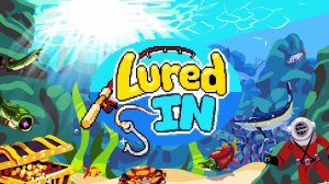 ДЕДУШКА ПОДАРИЛ МНЕ ОКЕАНАРИУМ - Lured In