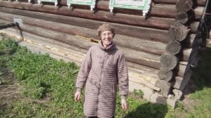 Прошёл ровно год в деревне Мои мысли и чувства