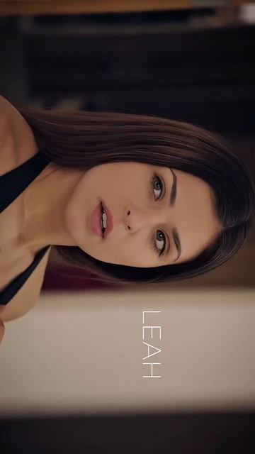 Хорошая девочка6