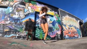 Perfect Shuffle Dance Video by Pretty European Girl x Best Alan Walker Mix 2025 [qnjxOvtrpd8]