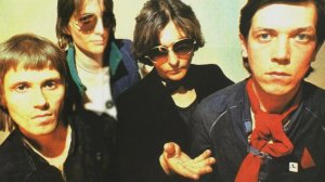 Группа ЗООПАРК Концерт ДК МАИ 1988 Группа ЗООПАРК