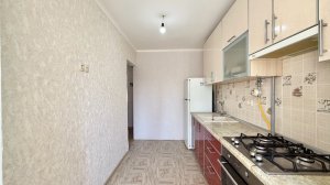 В продаже однокомнатная квартира в НЮР