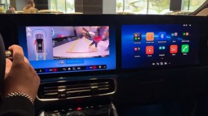 Mercedes-Benz GLB 200 2026 - Интерьер и Экстерьер