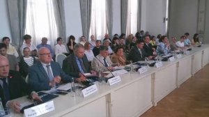XV Международная научно-практическая конференция «Абалкинские чтения»