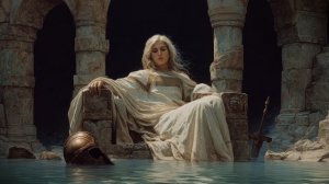 Helen - Ancient Greek Ambient Music