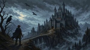 Черный бастион первая часть