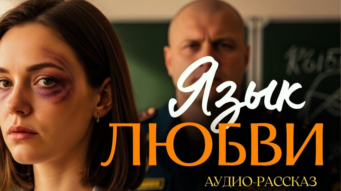 Жизненные истории «ЯЗЫК ЛЮБВИ» Истории из жизни