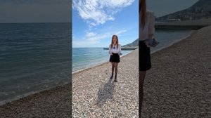 Крымские пляжи чисты: наслаждайтесь летом без тревог!