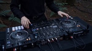 Deep & Smoke House Mix ｜ Dark Night Vibes