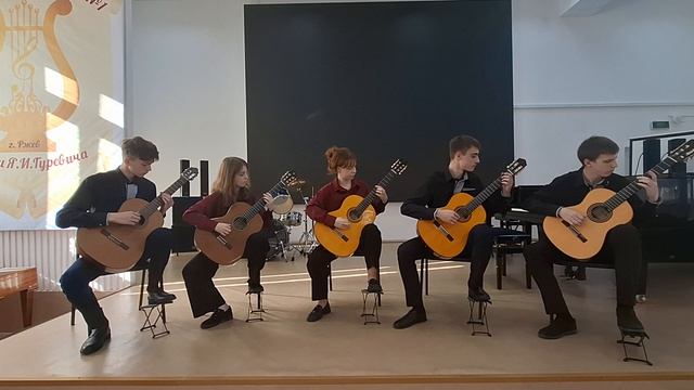 Е. Поплянова. Милонга. Танго. смотреть онлайн