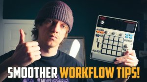 AKAI MPC Sample: Must-Know Tips for Smoother Workflow