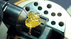Сердце северных м