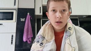 Я ЗАБОЛЕЛ 😷😷😷😷