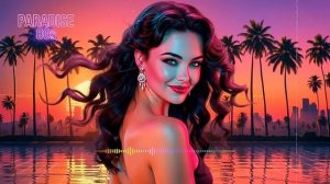 Back to 1984 - Velvet Sunsets & Neon City Lights ｜ Synthwave 80s • Dreamwave • Nostalgic Night