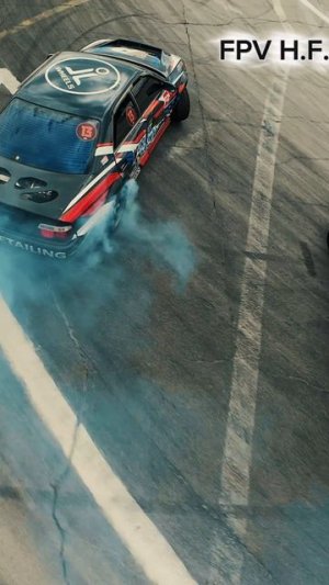 Дрифт Хабаровск 17.05.2026. XDRIFT.