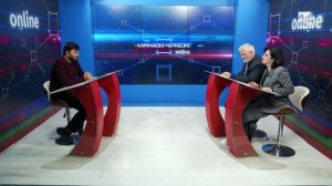 Карачаево-Черкесия online: Подготовка к слету волонтеров в Теберде (19.05.2026)