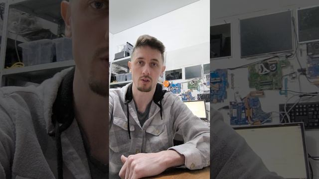 всё о восстановлении данных с флешек и жëстких дисков.