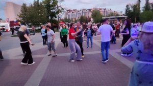 майские дни.Ромашка...