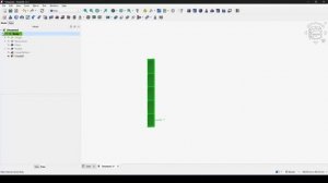 Обучающий курс FreeCAD 1.1.1 По созданию офсетного шаблона стал проще простого