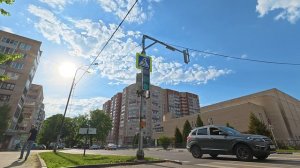 20 мая 2026 года. Видео от моего друга.