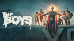Сериал Пацаны - 5 сезон 8 серия / The Boys