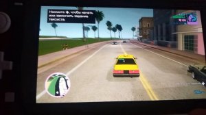 играю в гта на нинтендо свитч Лайт