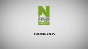Смена логотипа (Polsat Viasat Nature HD (Польша), 20.05.2026)