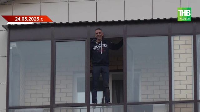«Папа»: трехлетний сын указал на убийцу матери прямо в зале суда