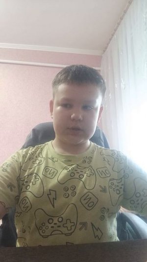 Мы возвращаемся!