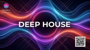 Deep In Space Deep House Mix