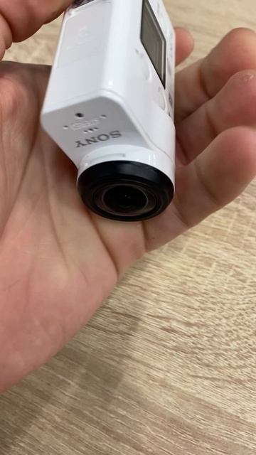 Камера Sony