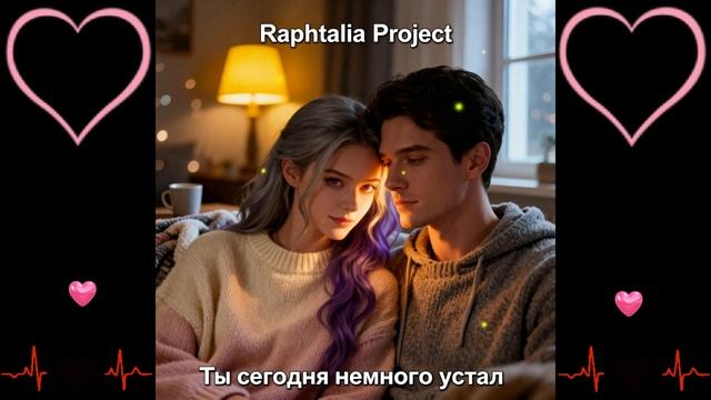 Ты сегодня немного устал (Bubblegum Version) смотреть онлайн