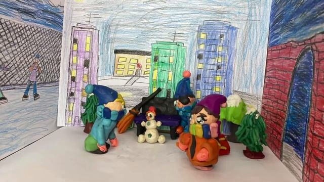 Мультфильм