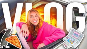 КАК МЫ ПРОВЕЛИ ВЫХОДНОЙ👉ШОППИНГ🤑 и НЕ Только VLOG