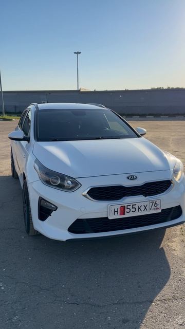Ceed Cd