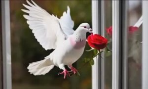 ОТРАЩУ СЕБЕ Я ЗАНОВО КРЫЛЫШКИ...