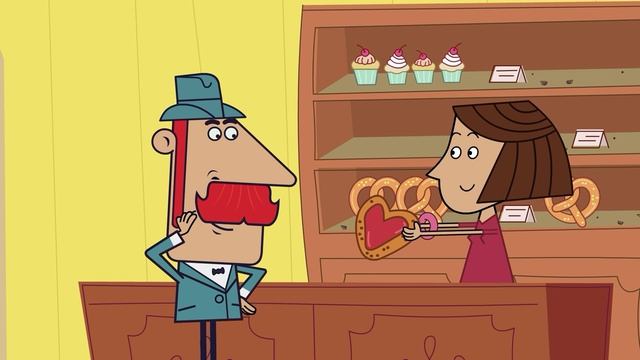 Находкин - Тизер мультфильма