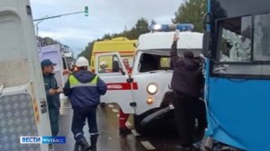 Смертельное ДТП, опасный манёвр и подпольный цех: сводка происшествий по Кузбассу