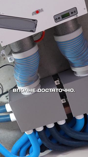 ВЕНТИЛЯЦИЯ В ДОМЕ! Как правильно сделать? Все секреты и советы!
