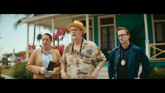 Пропавшая без вести 2 серия «Сироты» (сериал, 2026)