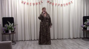 Ты ушёл- Светлана Мелёхина