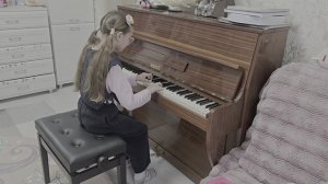 Шуточка В.Селиванов . Мурзина Алёна , ДШИ N5, Г.Томск. 20.05.2026.mp4