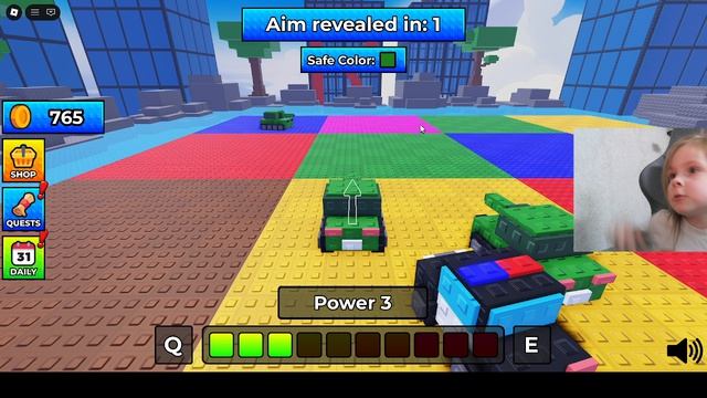 Roblox Полина Соло 100 машин
