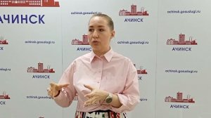 Зампредседателя Правительства края Алёна Миронова про новшества медицины в Ачинске