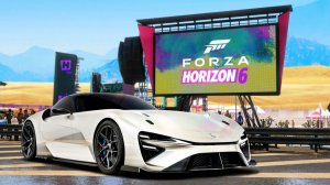 Forza Horizon 6\Погнали