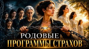РОДОВЫЕ ПРОГРАММЫ СТРАХОВ